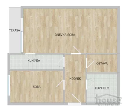 Detelinara | 4zida.rs
