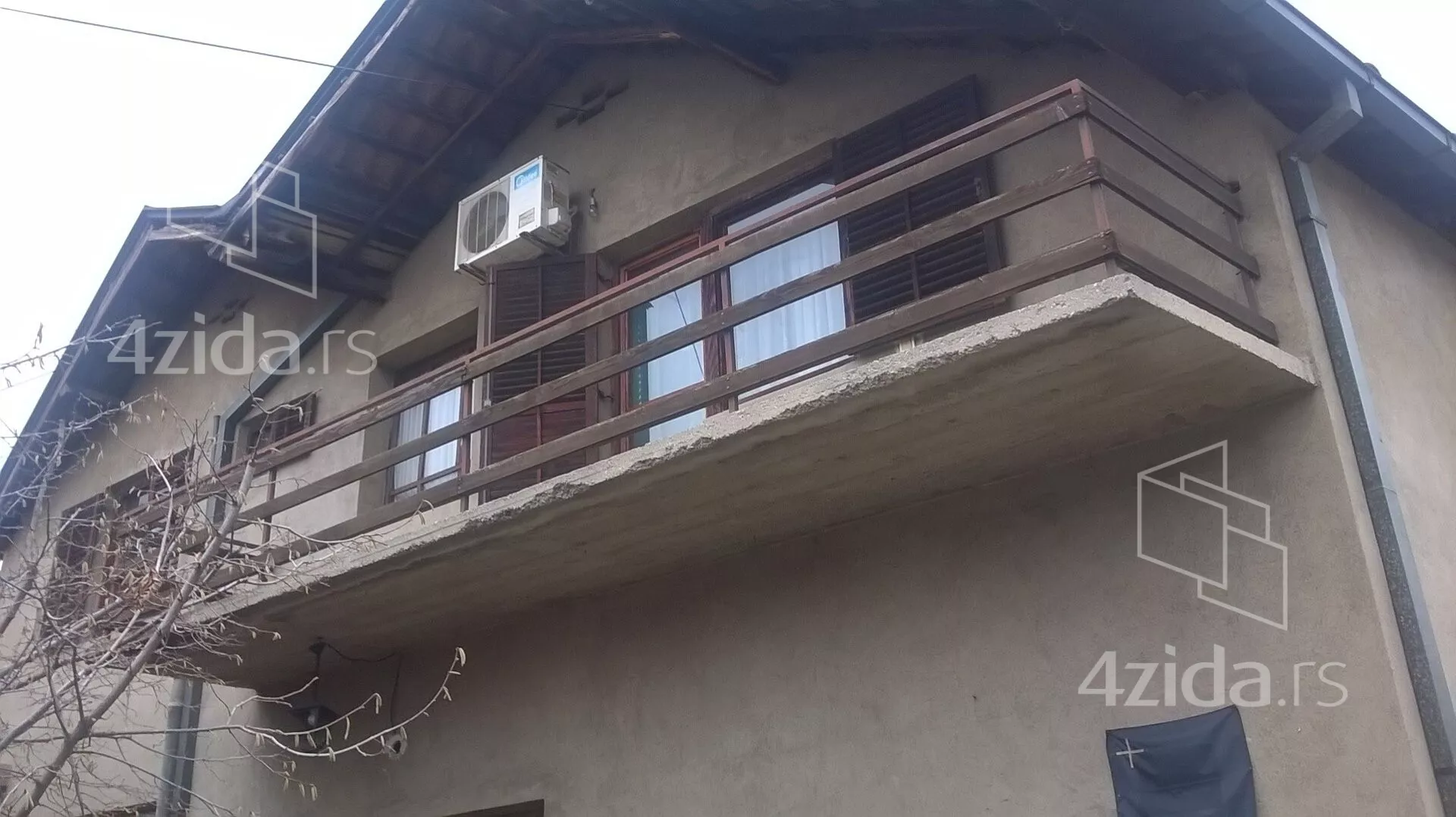 Kuća | 4zida