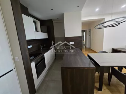 Bulevar Zorana Đinđića | 4zida.rs