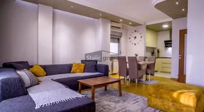 Živka Davidovića | 4zida.rs