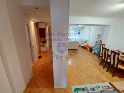 Bulevar Oslobođenja | 4zida.rs