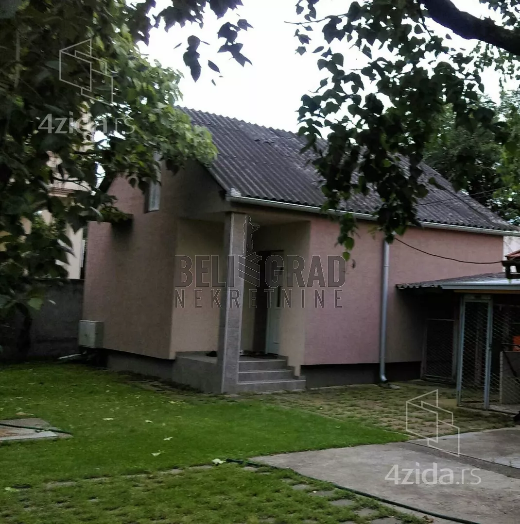 Kuća | 4zida