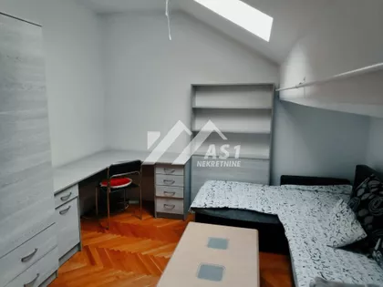 Bulevar oslobođenja | 4zida.rs