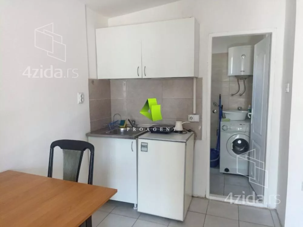 Garsonjera | 4zida