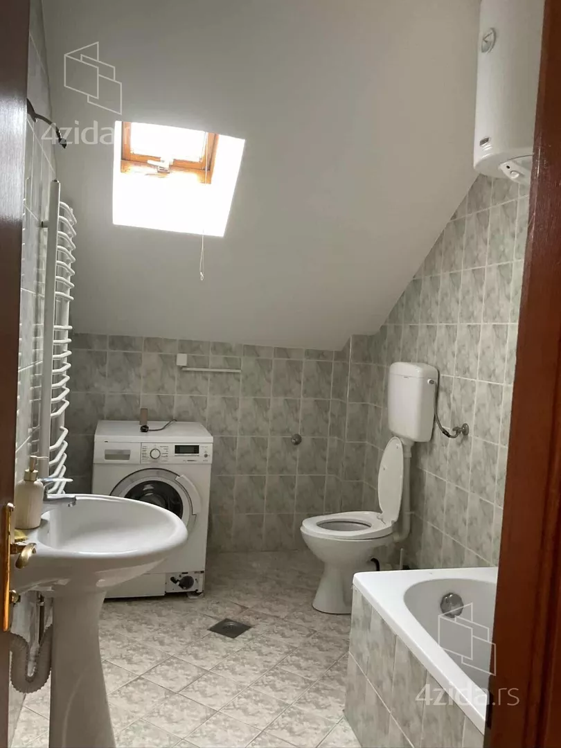 Beograd, Voždovac opština, Braće Jerković, Vladimira Mitrovića 7 - 5