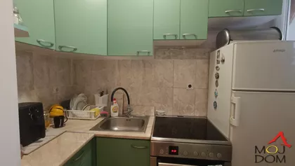 Nova Detelinara | 4zida.rs