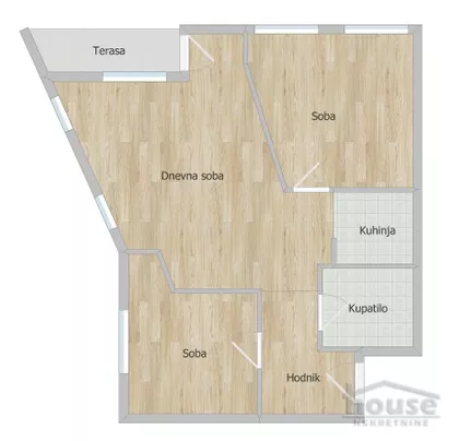 Sajmište | 4zida.rs