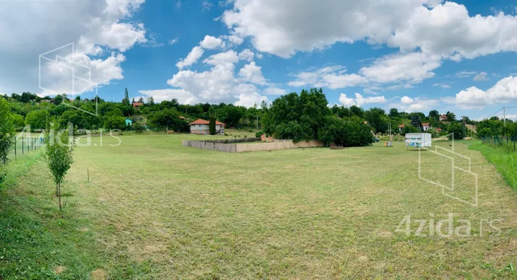 Građevinsko zemljište | 4zida