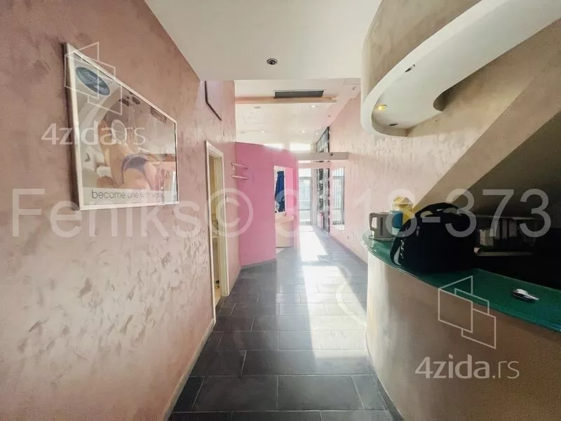 Lokal | 4zida