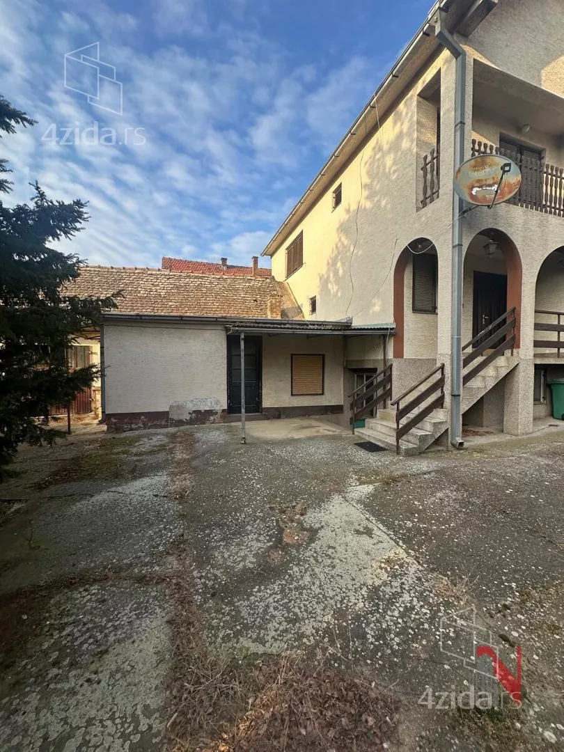 Kuća | 4zida