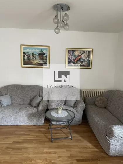 Vojvode Stepe | 4zida.rs