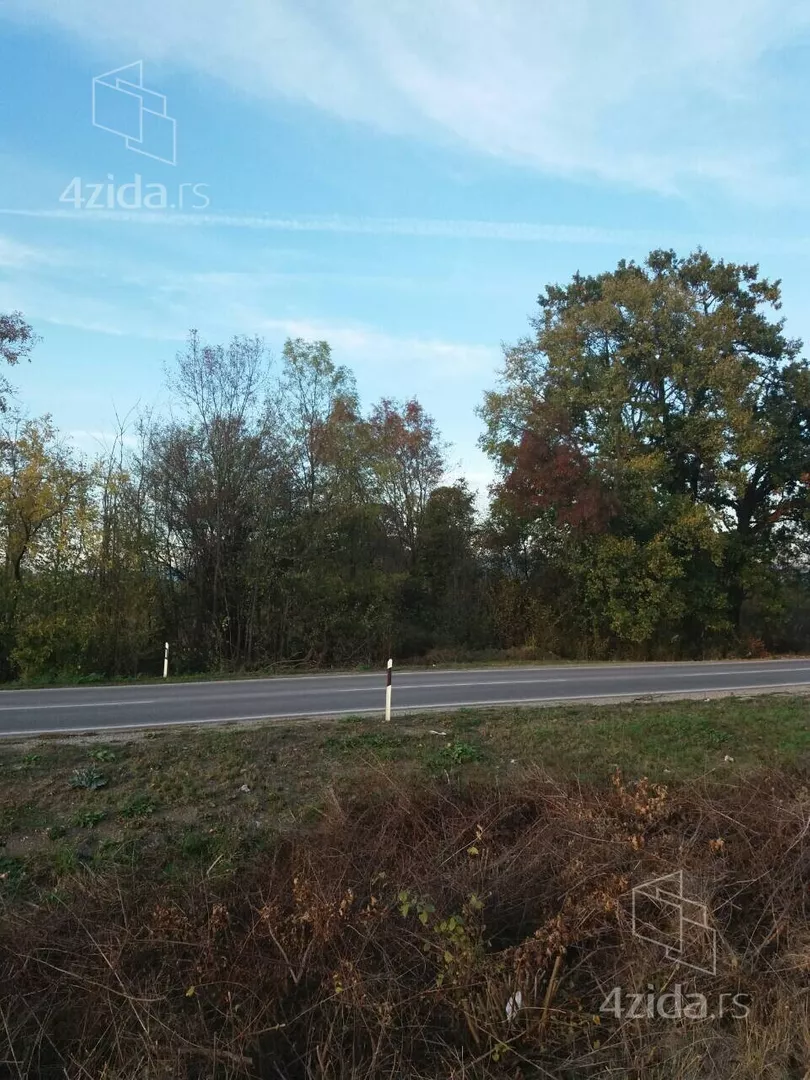 Poljoprivredno zemljište | 4zida