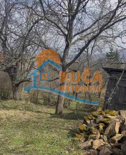 Gornji Barbeš | 4zida.rs