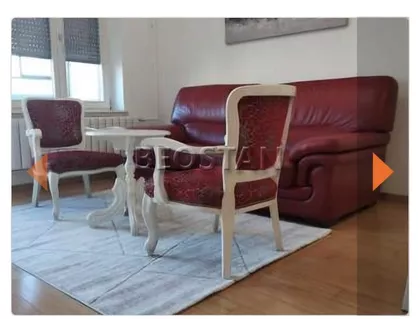 Jurija Gagarina | 4zida.rs