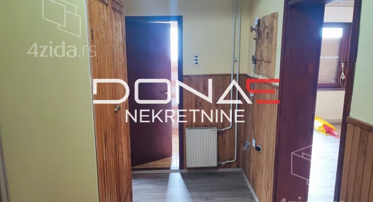 3-etažna kuća | 4zida