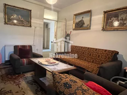 Branislava Nušića | 4zida.rs