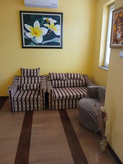 Marsala Birjuzova | 4zida.rs