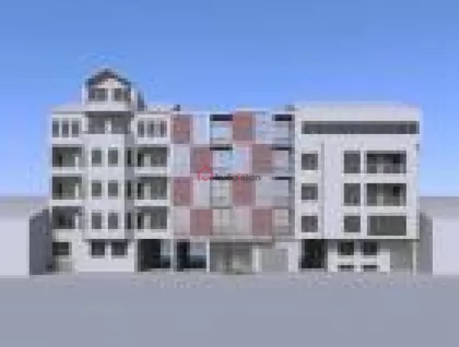 Crveni Krst Vračar | 4zida.rs