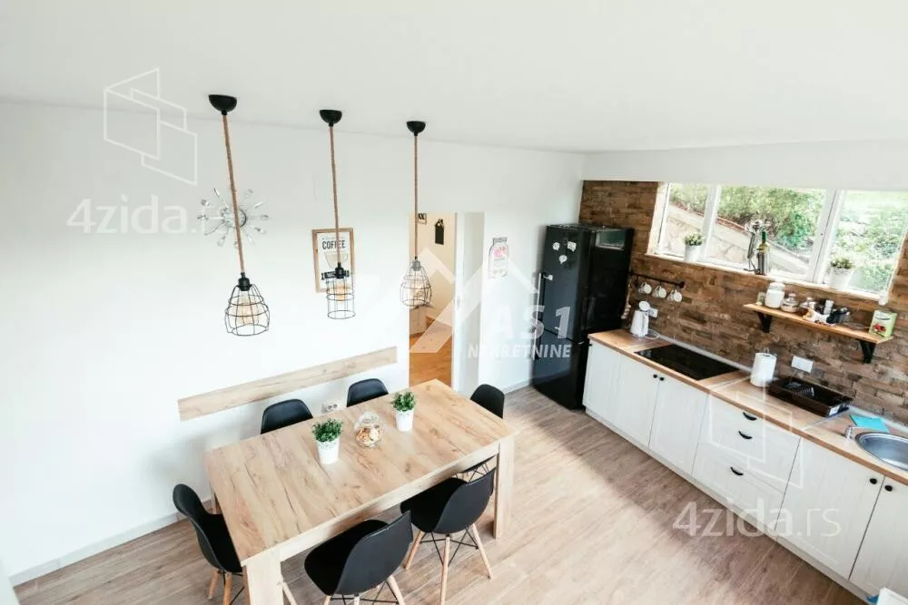 3-etažna kuća | 4zida