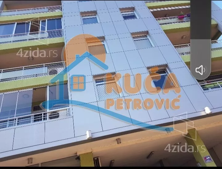 Garaža | 4zida