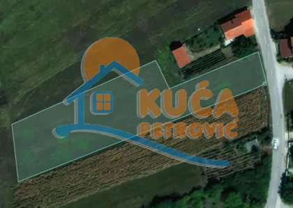 Pribojska | 4zida.rs