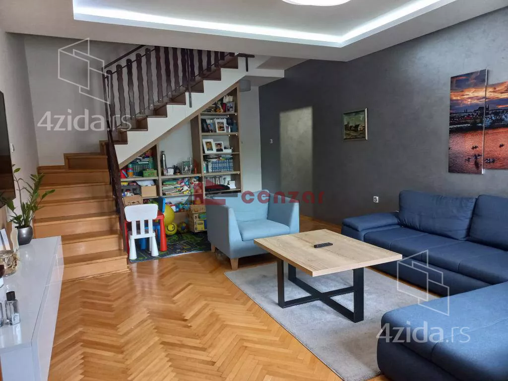 2-etažna kuća | 4zida