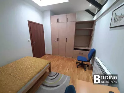 Ivićeva | 4zida.rs
