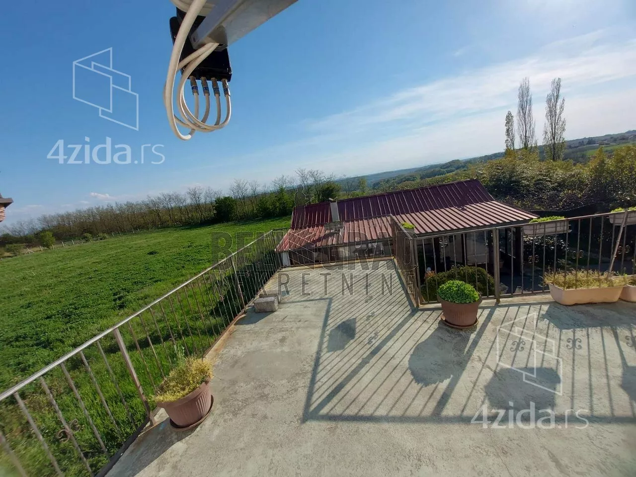 Kuća | 4zida