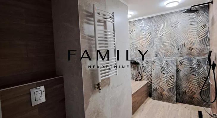 Četvoroiposoban stan | 4zida