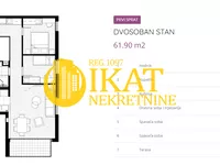 Autokomanda, Voždovac opština, Beograd | 4zida.rs