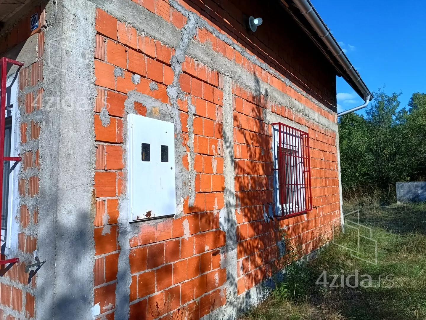 3-etažna kuća | 4zida