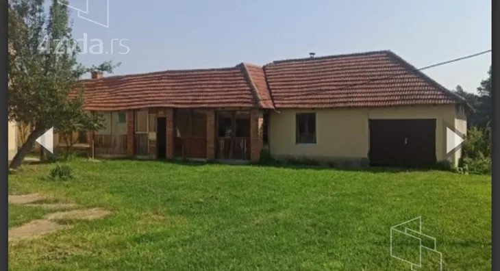 Kuća | 4zida