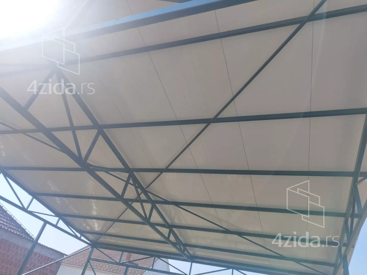 Građevinsko zemljište | 4zida