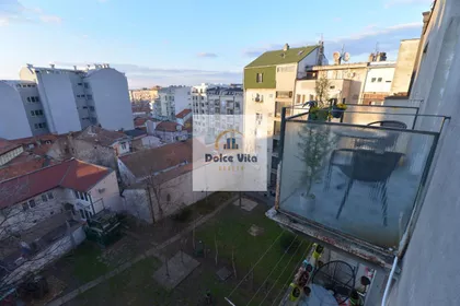 Požarevačka | 4zida.rs