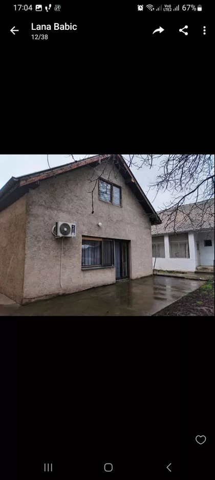 Feketić | 4zida.rs
