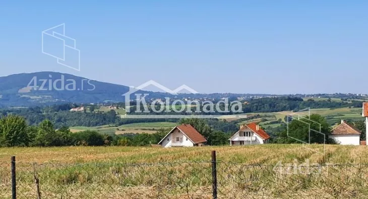 Građevinsko zemljište | 4zida