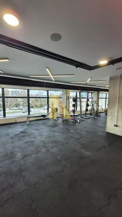 Adamovićevo Naselje | 4zida.rs