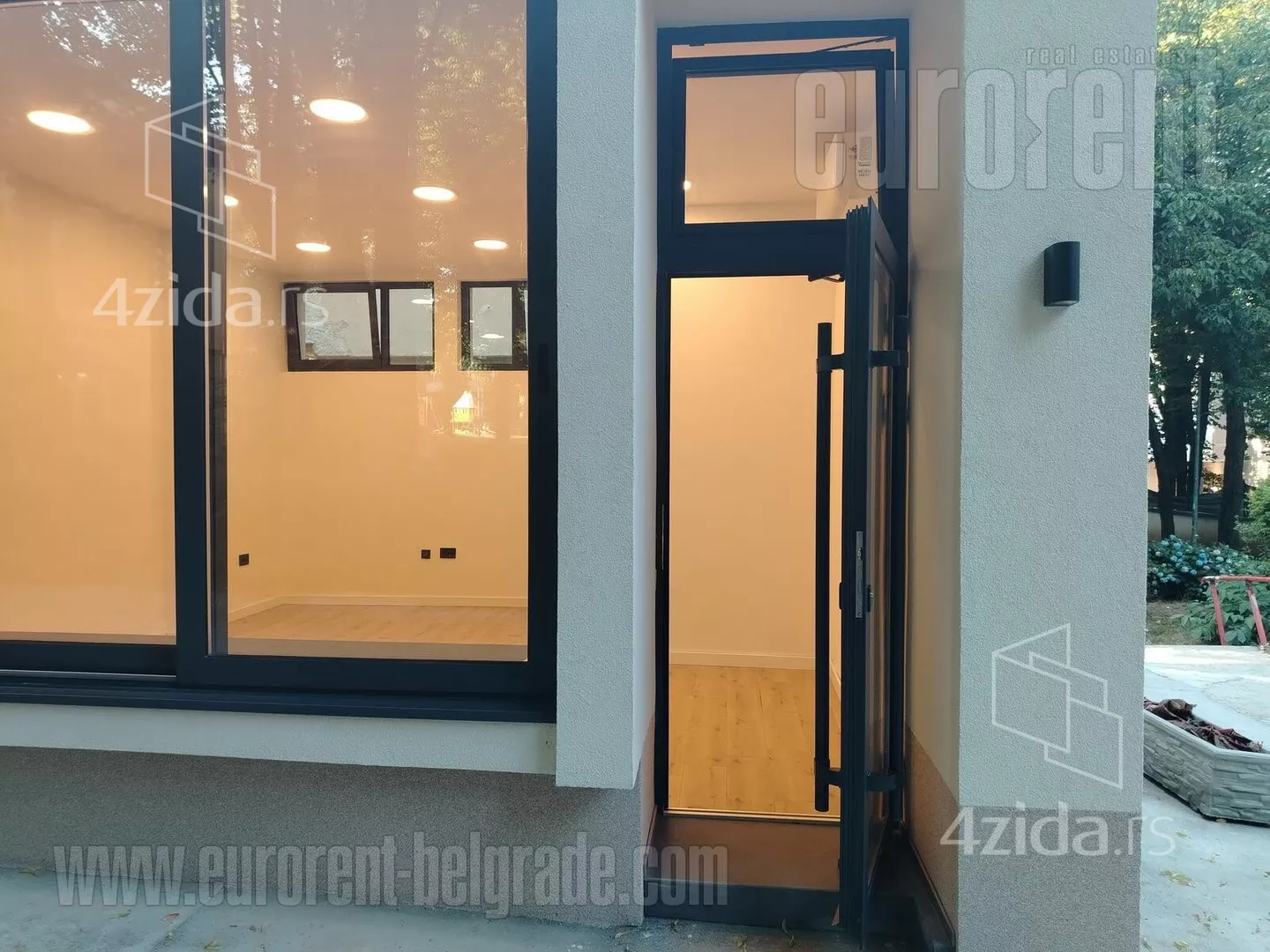 Lokal | 4zida