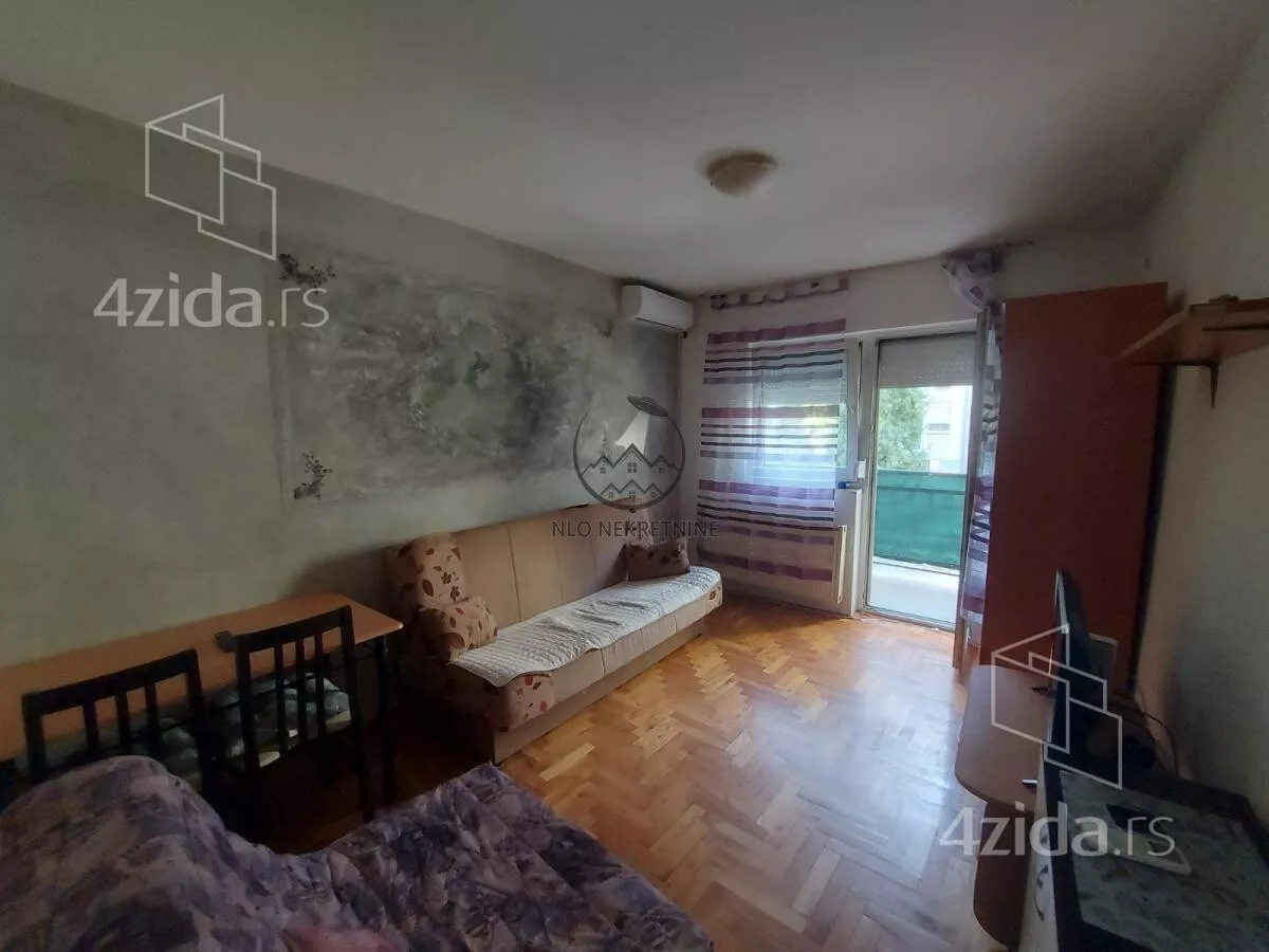 Garsonjera | 4zida