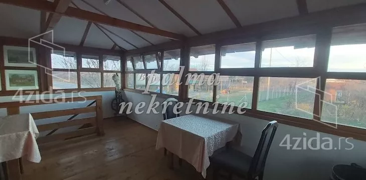 Ugostiteljski objekat | 4zida