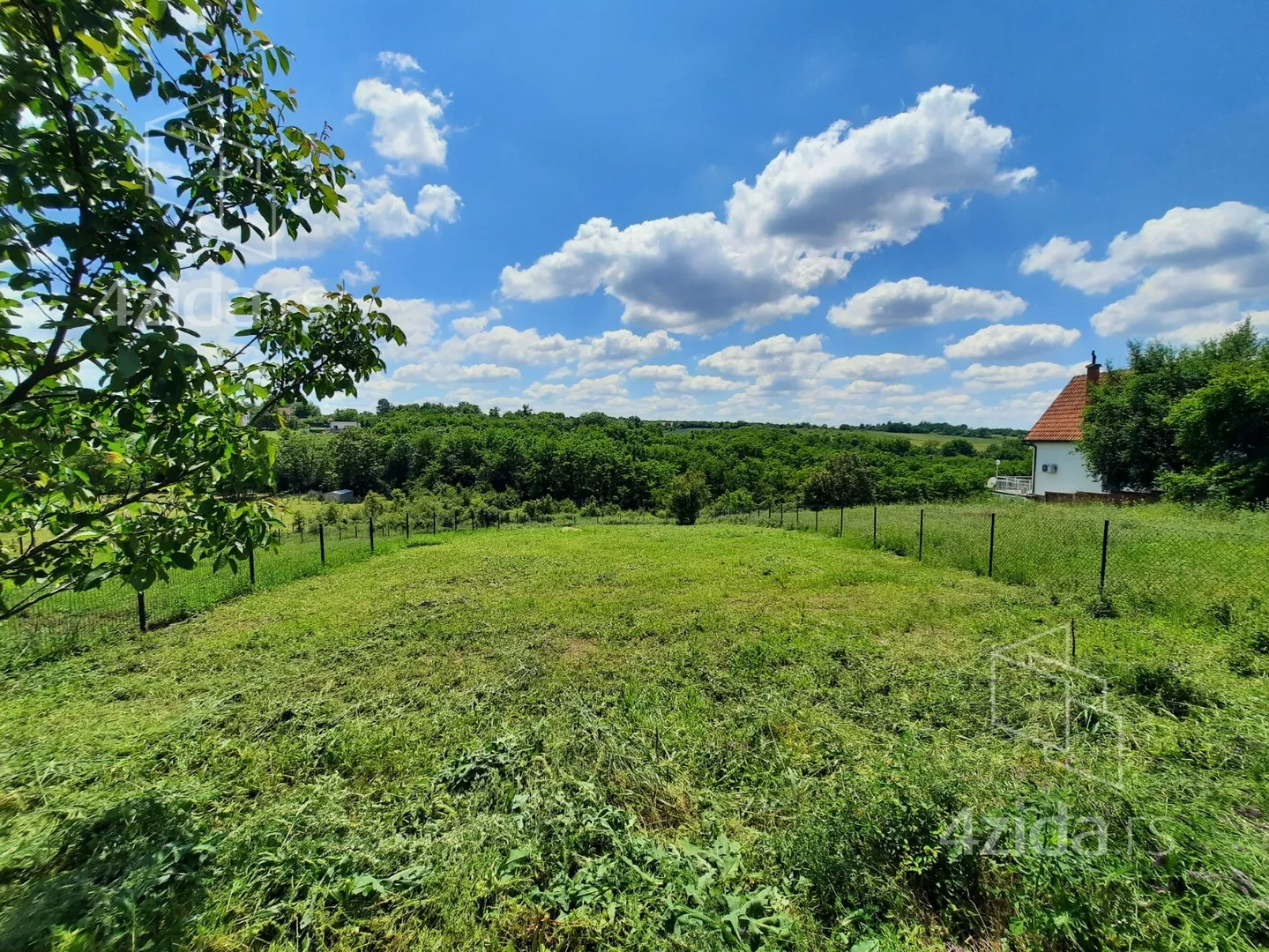 Građevinsko zemljište | 4zida