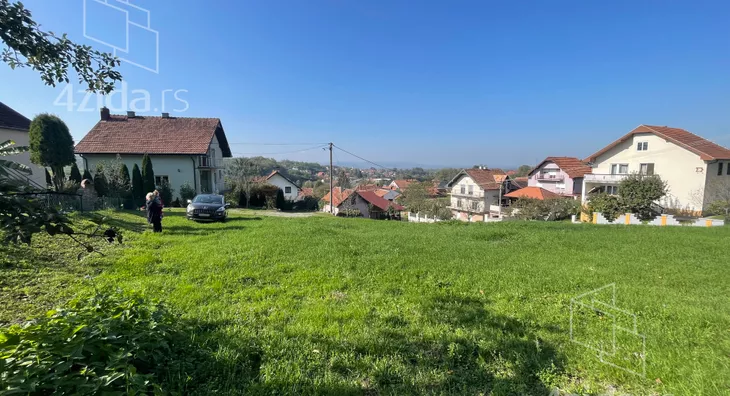 Građevinsko zemljište | 4zida