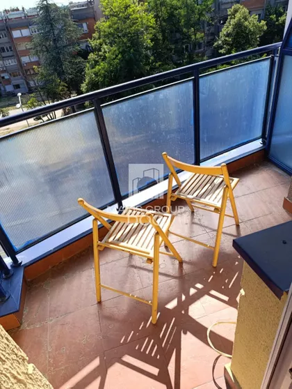 VOJVODE STEPE | 4zida.rs