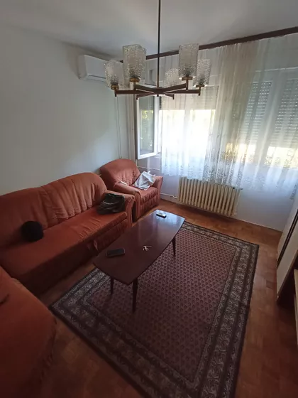 Bulevar Jaše Tomića | 4zida.rs