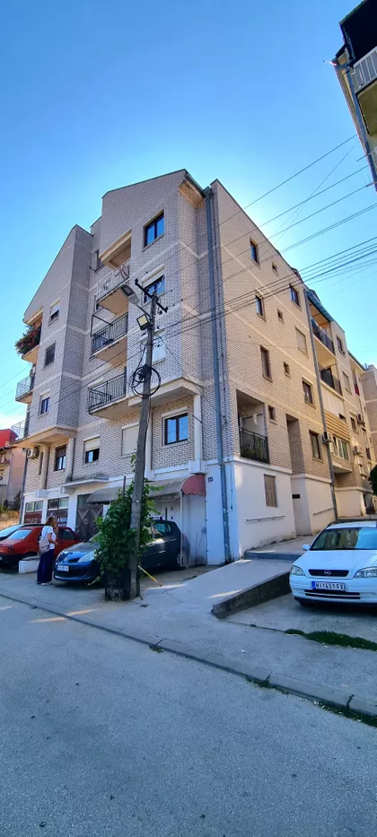 Mokranjčeva 84 | 4zida.rs