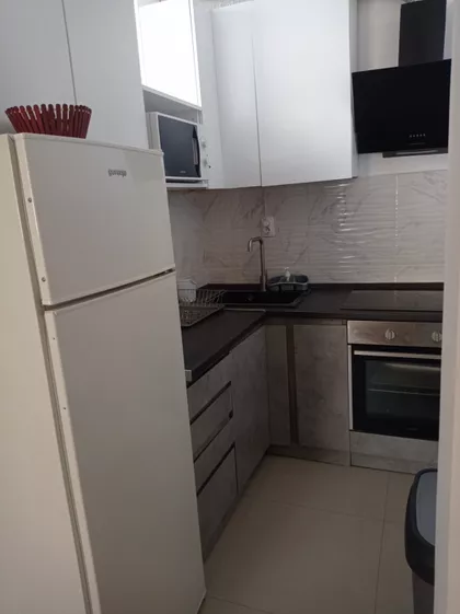 Somborska Rampa | 4zida.rs