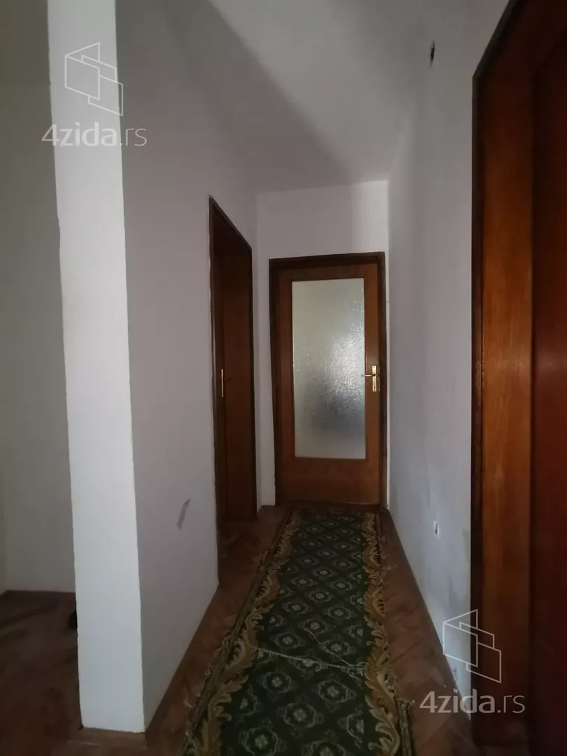 3-etažna kuća | 4zida