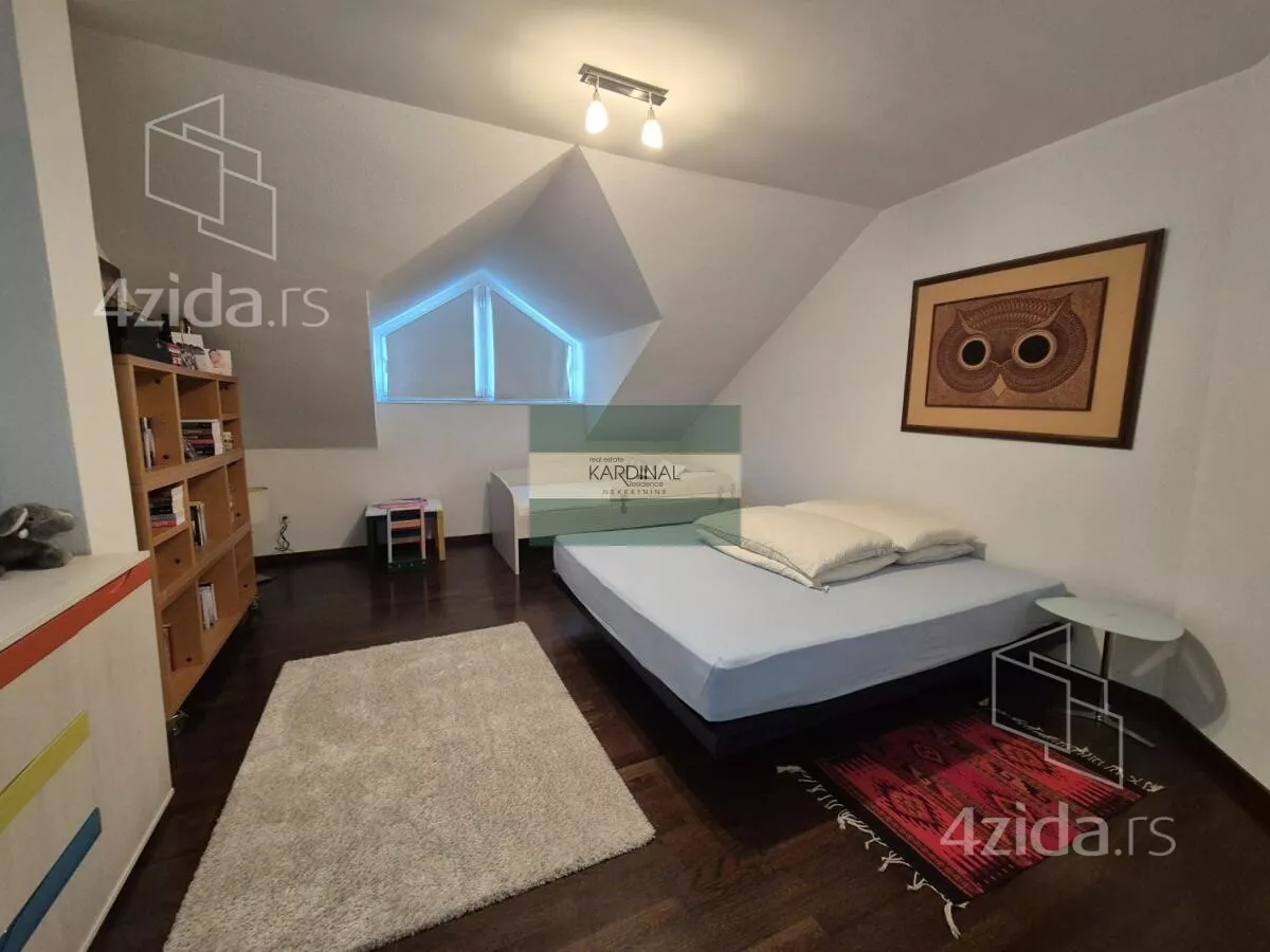 Kuća | 4zida
