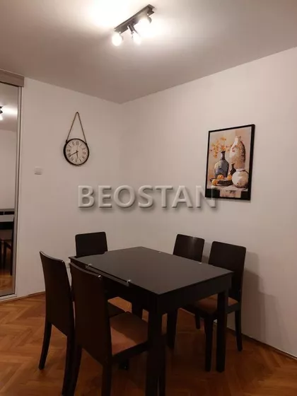 Milutina Milankovica | 4zida.rs