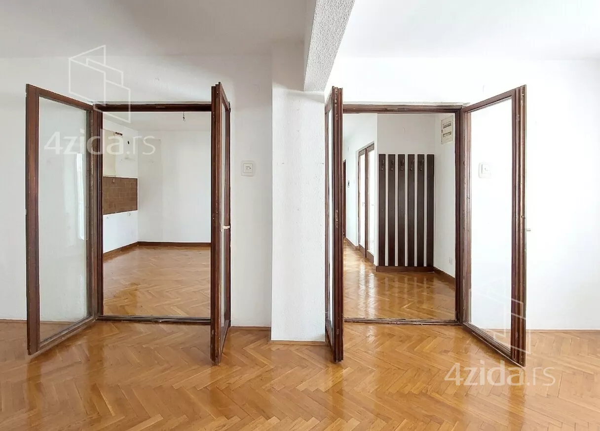 3-etažna kuća | 4zida
